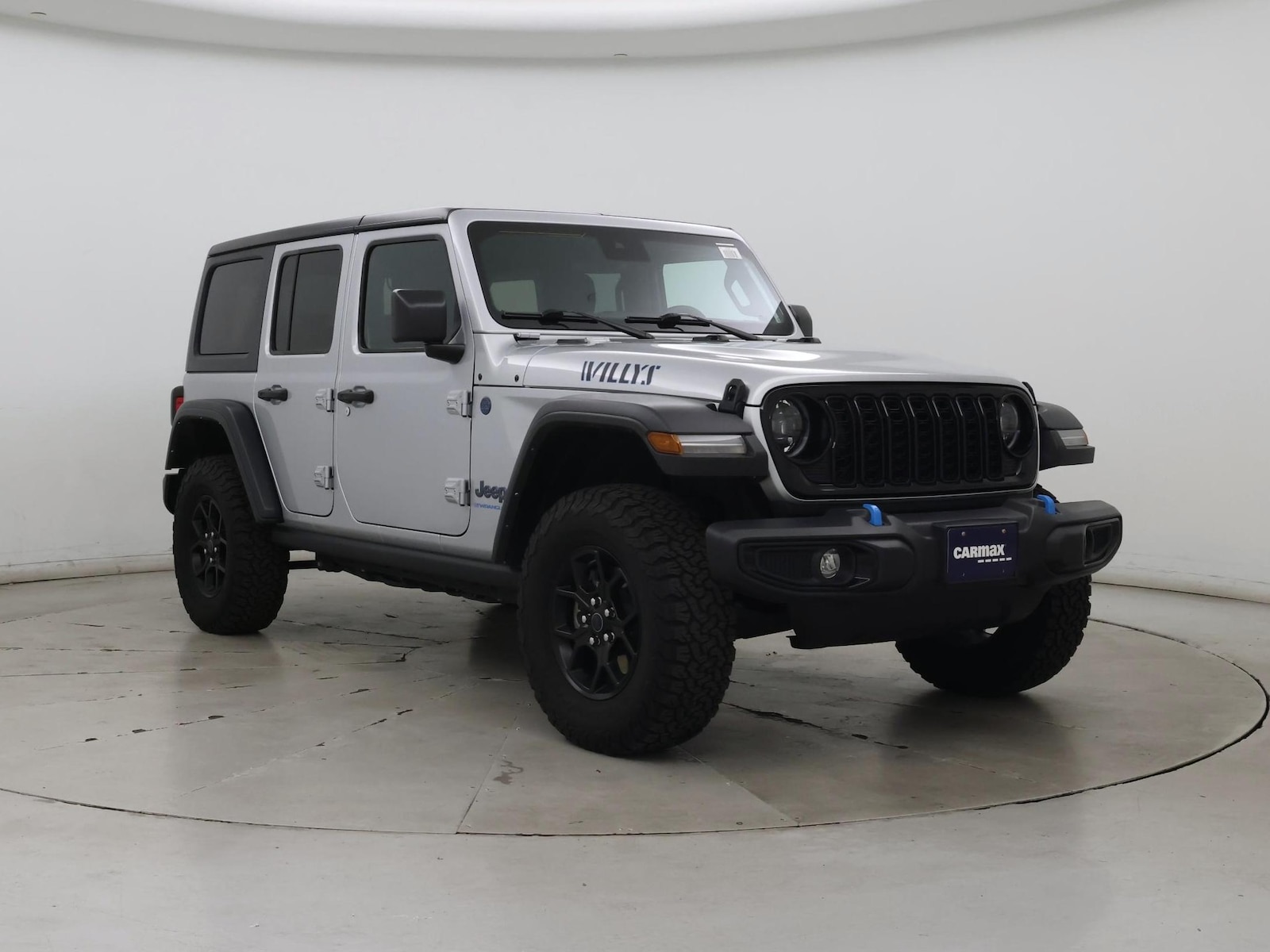 jeep wrangler 4xe 2024 1C4RJXN6XRW141209 image jeep wrangler 4xe 2024 1C4RJXN6XRW141209 image